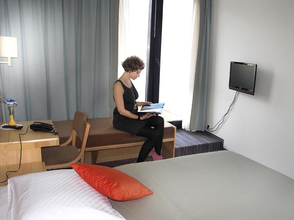 Hotel Kanin Bovec Pokoj fotografie