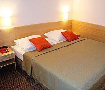Hotel Kanin Bovec Exteriér fotografie