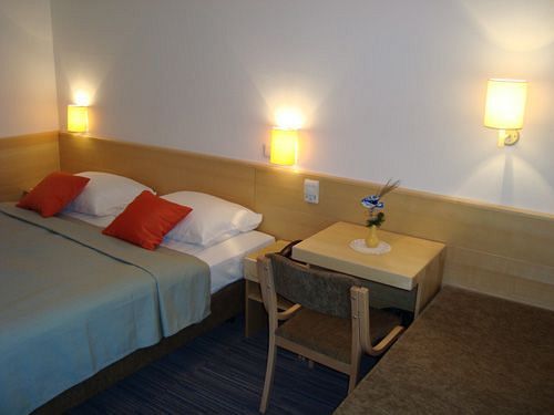 Hotel Kanin Bovec Exteriér fotografie