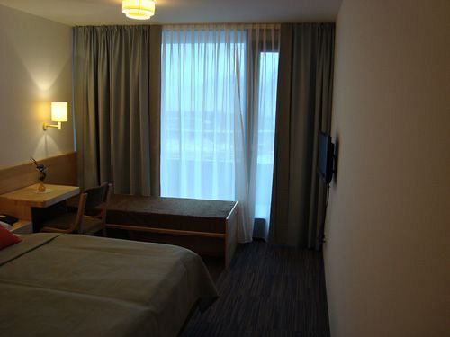 Hotel Kanin Bovec Exteriér fotografie
