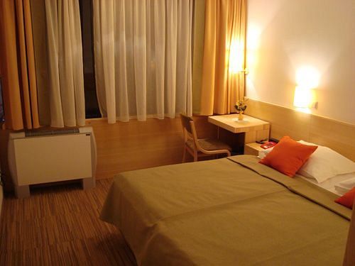 Hotel Kanin Bovec Exteriér fotografie