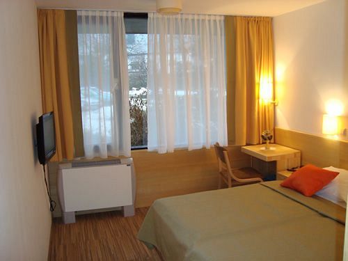 Hotel Kanin Bovec Pokoj fotografie