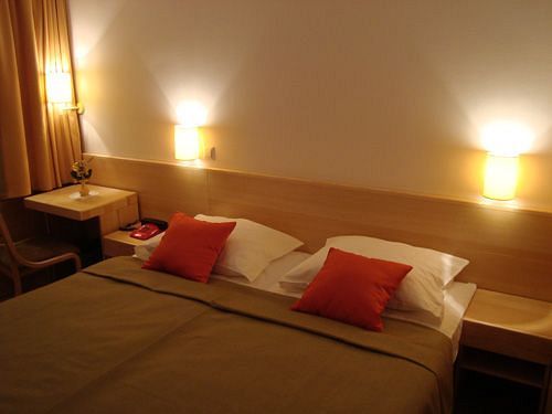 Hotel Kanin Bovec Exteriér fotografie