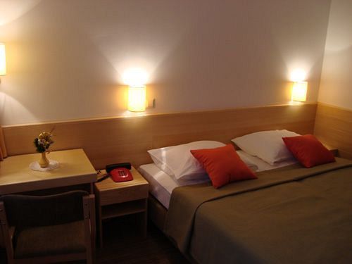 Hotel Kanin Bovec Exteriér fotografie