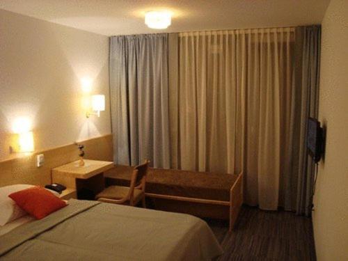 Hotel Kanin Bovec Pokoj fotografie
